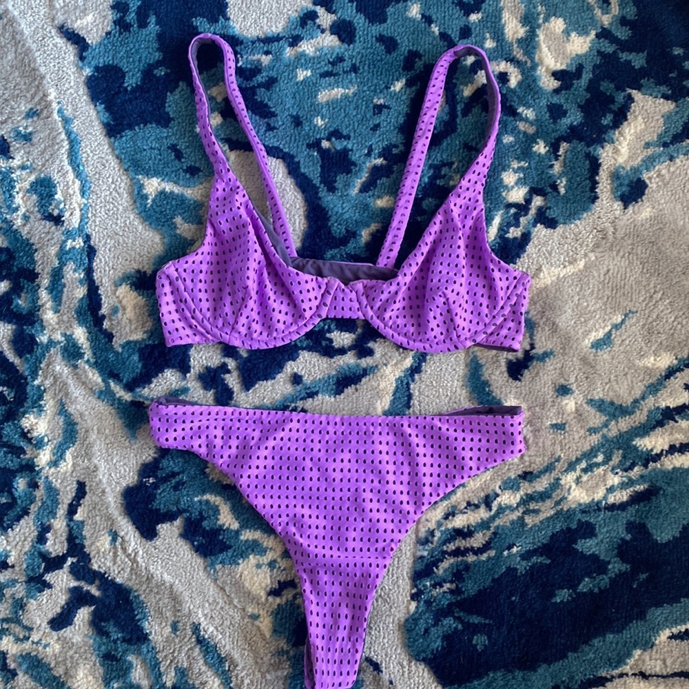 Acacia Swimwear Set
